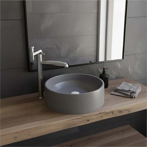 Умывальник Lauter Laguna 21L403G