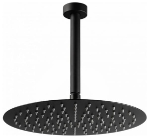 Душевая система скрытого монтажа Filarete Roun FL1024BL