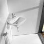 Умывальник Roca Nexo 327646000