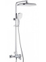 Душевая стойка Ganzer GZ12163
