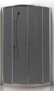 Душевой поддон Adema GLASS line MD2142