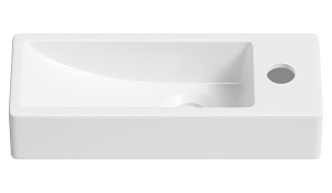 Умывальник Lavinia Boho Bathroom Sink 33311021