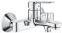 Смеситель для ванны Grohe BauEdge 23605000
