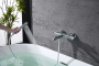 Смеситель для ванны Ganzer GZ03131