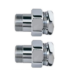 Прямая американка (фитинг) 1-1/4"x1-1/4" Г/Ш