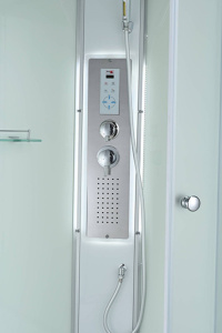 Душевая кабина AvaCan C2080 LED / C2090 LED / C2010 LED