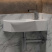 Умывальник CeramicaNova Element CN6039L / CN6039R