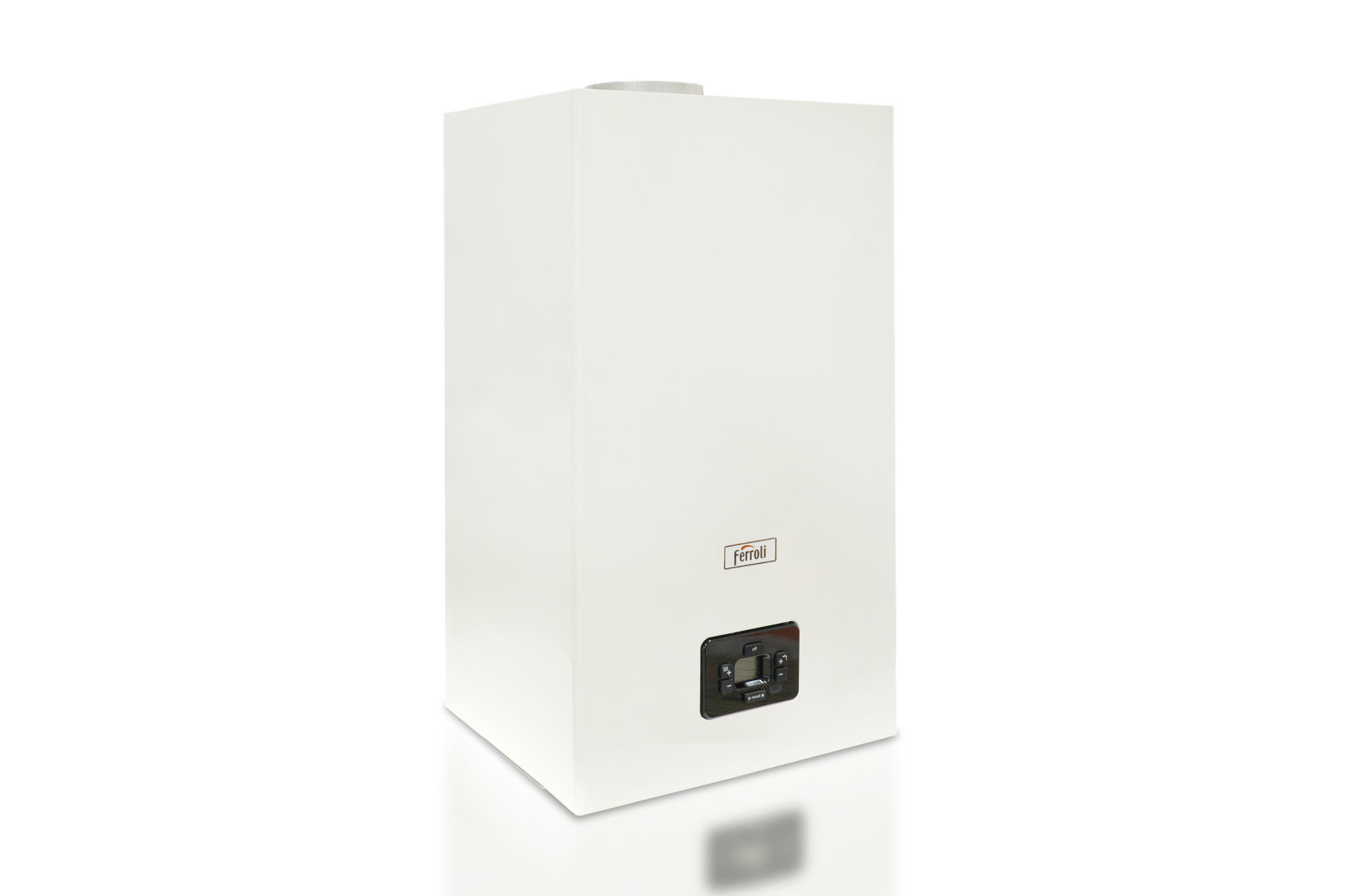 Газовый котел Ferroli Diva D F37