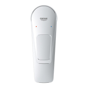 Смеситель для умывальника Grohe BauLoop 23337001