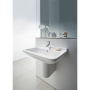 Умывальник Duravit Starck 3 600 0300600000