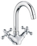 Смеситель для умывальника Haiba HB1219