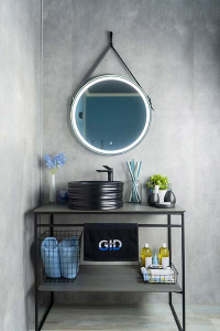 Умывальник Gid Bm969