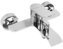 Смеситель для ванны Rea Dart Chrome B3301