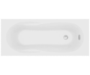 Акриловая ванна Bonito Home Bali с ножками Standard, 170х70