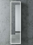 Шкаф-зеркало Континент Mirror Box LED 160