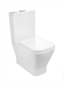 Напольный унитаз WeltWasser Rotbach 011 GL-WT