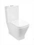 Напольный унитаз WeltWasser Rotbach 011 GL-WT
