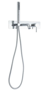 Смеситель встраиваемый Allen Brau Priority 5.31006-00