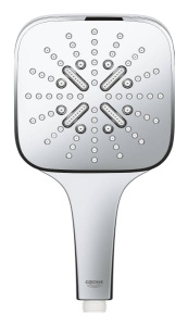 Душевая лейка Grohe Rainshower SmartActive 130 Cube 26550000