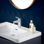 Смеситель для умывальника Hansgrohe Logis 71107000