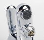 Смеситель для ванны Grohe BauEdge 23605000