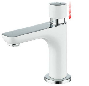 Смеситель для умывальника Gappo G5148