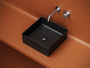 Умывальник CeramicaNova Element CN6068MB