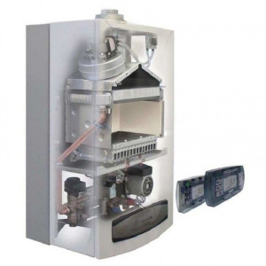 Газовый котел BAXI LUNA -3 Comfort 1.240 Fi