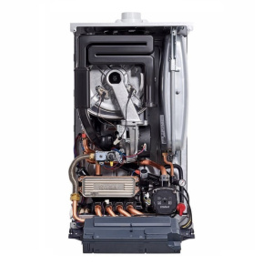 Конденсационный газовый котел Vaillant ecoTEC plus VU 30 CS /1-5