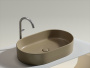 Умывальник CeramicaNova Element CN6048MC