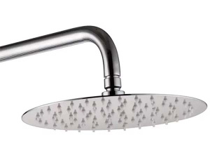 Душевая стойка Grocenberg GB7025 хром