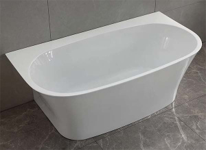 Акриловая ванна Vincea VBT-423-1700