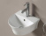 Умывальник CeramaLux 78370 / 78370A / 78370C