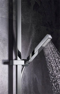 Душевая лейка Grohe Euphoria Cube Stick 27698000