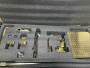 Душевая стойка Ganzer GZ44062-D