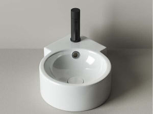 Умывальник CeramicaNova Element CN5019