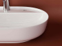 Умывальник CeramicaNova Modo CN2004