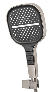 Душевая система Hansberge H6075NK встраиваемая