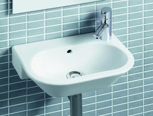 Умывальник Roca Nexo 327645