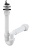 Сифон для мойки Alcaplast A800-DN50