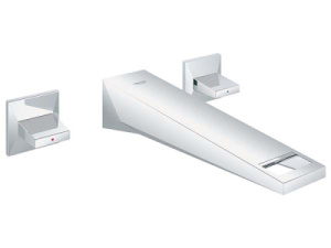 Смеситель встраиваемый Grohe Allure Brilliant 20348000, хром