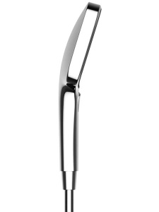 Душевая лейка Sancos Nok square SC6002CH-W