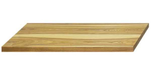 Столешница Brevita Kevo 80 / 100 / 120 Clean, 100х47/дерево