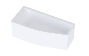 Ванна из искусственного камня Astra-form Скат Solid, 170х75