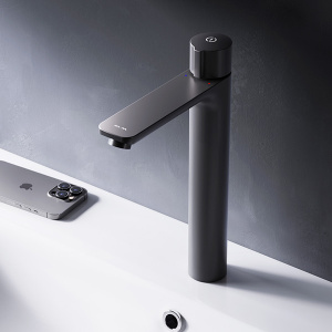 Смеситель для умывальника AM.PM X-Joy F85A92522 TouchReel
