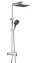Душевая стойка Rose R1056