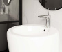 Умывальник CeramicaNova Element CN1807 напольный