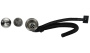 Кухонная мойка Marrbaxx C6045-R