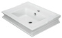 Умывальник Sanita Luxe Ampir 65