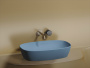 Умывальник CeramicaNova Element CN6049ML